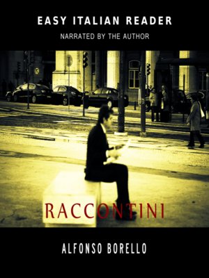 cover image of Raccontini